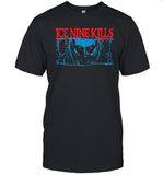 Ice Nine Kills Meat & Greet Tour 2024 T Shirt