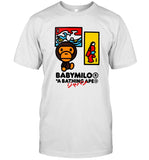Limited Bape Japan T Shirt