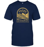 Jason Iabell And The 400 Unit Show At Red Rocks Amphitheater 2024 Shirt