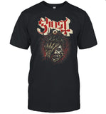 Ghost Thornz new shirt