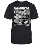 Junior H Sadboyz SB Comic Limited T-Shirt