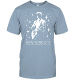 Joshua Bassett September 12 13 2022 New York City Shirt