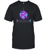 Alicia White Dancing With Chaos Shirt_1