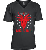 In God We Trust Melvins T-Shirt