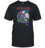 Alice In Chains Devil Bike