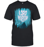 Lord Huron Cave T-Shirt