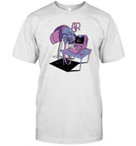 AJR Loading Songs Concert Shirt