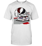 Limited Dead & Company Vegas Summer 2024 Another Victory Lap Tee