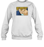 Joey Face Sweatshirt