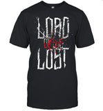 Lord Of The Lost Broken Glass T-Shirt