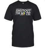 CYCLONES HOCKEY PRIDE T SHIRT 2023