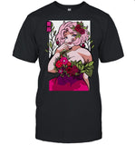 Gamersupps Waifu Cups X Philza Shirt 2024