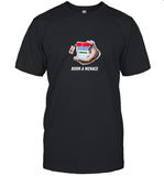 Kaneljoseph Bam Sperm Cup T Shirt 2023