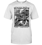 Freddie-Dredd C&D Demon Soldiers Limited Shirt