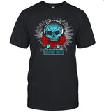 Killing With A Smile Parkway Drive T-Shirt