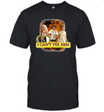I Can'T Fix Him T-Shirt