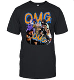 Limited OMG NY 2024 Shirts