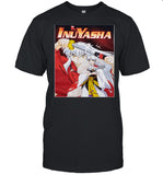 INUYASHA BROTHERS BOX GIRLS 2020 shirt
