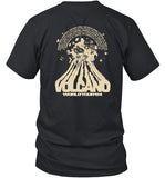 Jungle World Tour '24 Shirt