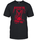 Limited Karrion Kross Never Fight Fair Shirt