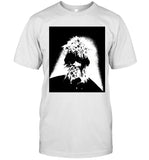 Keshi Portrait Shirt 2024