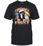 JPEGMafia America First Limited Tee