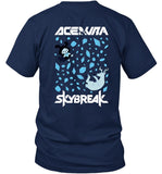 Ace Aura x Skybreak Sep 20-22 2024 Legend Valley, Oh T-Shirt