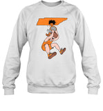 Knoxville Dunk Sweatshirt