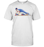 IBEW Local 98 Trea Turner Phillies T-Shirt
