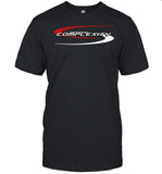 Complexity 2011 Throwback Tee