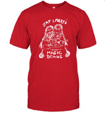 Jay And Mary’S Magic Beans 2024 Shirt