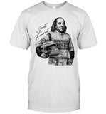 Limited Benjamin Franklin Sports Forecast Shirt_1
