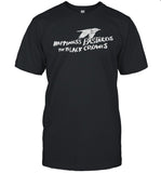 Happiness Bastards Black Tee