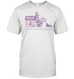 Limited Shirt Nostalgia Light