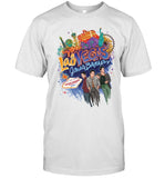 Jonas Brothers Mgm Grand Garden Arena September 8, 2023 T Shirt