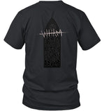 Lil Baby Who Decides War x Wham New T-Shirt