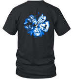 Limited Vended Self-Titled Album Art Shirt