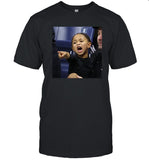 Limited Alexis Ohanian Serena Williamss Daughter T Shirt Us Open Tennis 2022