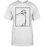 Limited Jaiden Animations Bird Stare Shirt