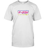 K-ETH 101.1 T-shirt 2024