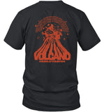 Jungle 2024 Tour Shirt