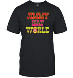 Jimmy Eat World Good To Go Summer Tour 2023 T-Shirt