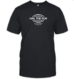 Hail The Sun Globe Shirt