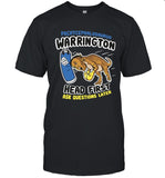 Josh Warrington & Leigh Wood 2023 T-Shirt