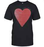 Lindsey Stirling Heart T-Shirt
