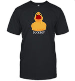 Inlftrgmhv Duckboy Tee