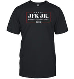 Jrkenny69303 Jfk Jr Where We Go One We Go All 2024