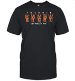 Freddie Gibbs Where The Wild Thangs Are You Only Die 1Nce T-Shirts_1