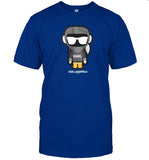 76Ers Danny Green Karl Lagerfeld Paris T Shirt
