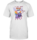 Lonelykidsclub So Like Happy Pride Month Or Whatever Shirt